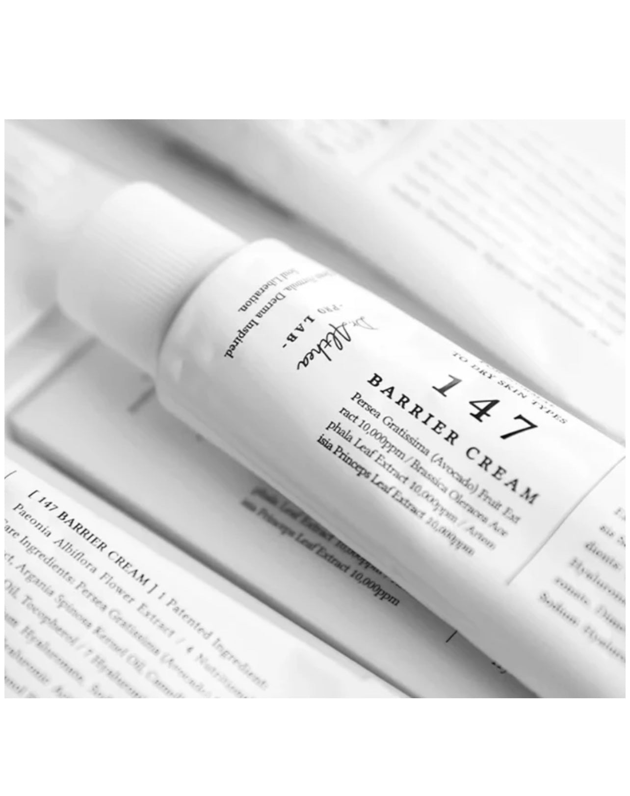 Dr Althea 147 Barrier Cream 50ml