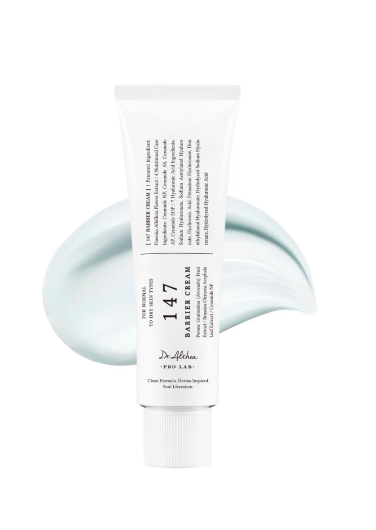 Dr Althea 147 Barrier Cream 50ml