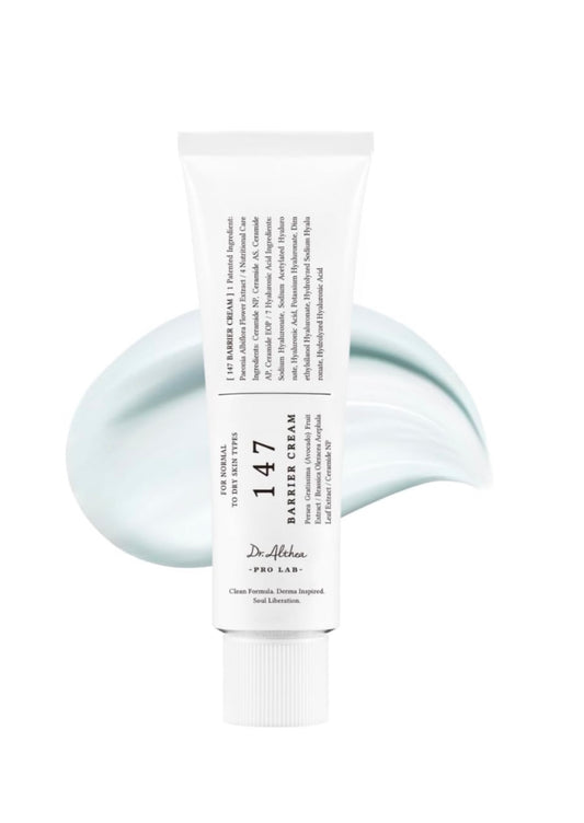 Dr Althea 147 Barrier Cream 50ml