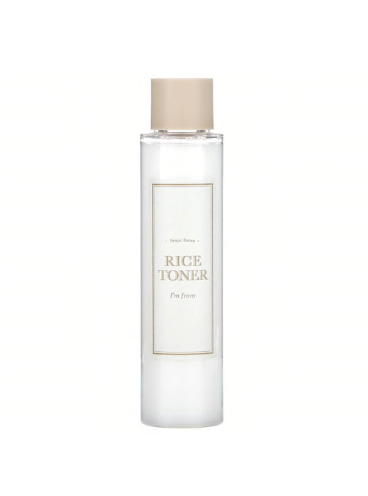 I'm From - Rice Toner 150ml