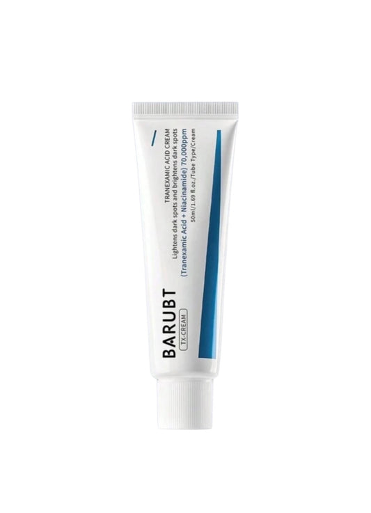 Barubt TX Cream