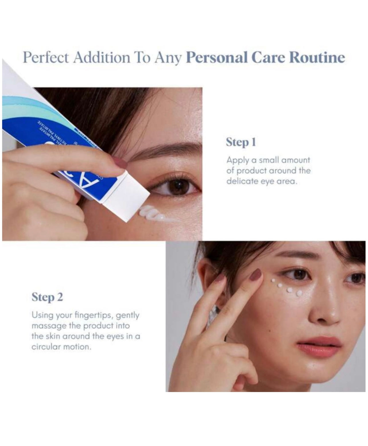 A313 Vitamin A Retinol Cream