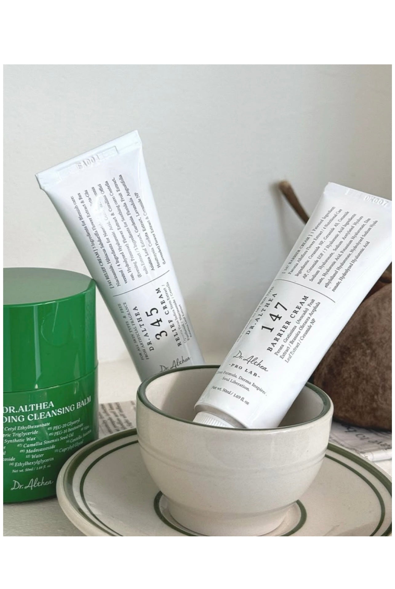 Dr Althea 147 Barrier Cream 50ml