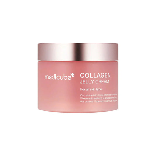 Medicube Collagen Jelly Cream (110ml)