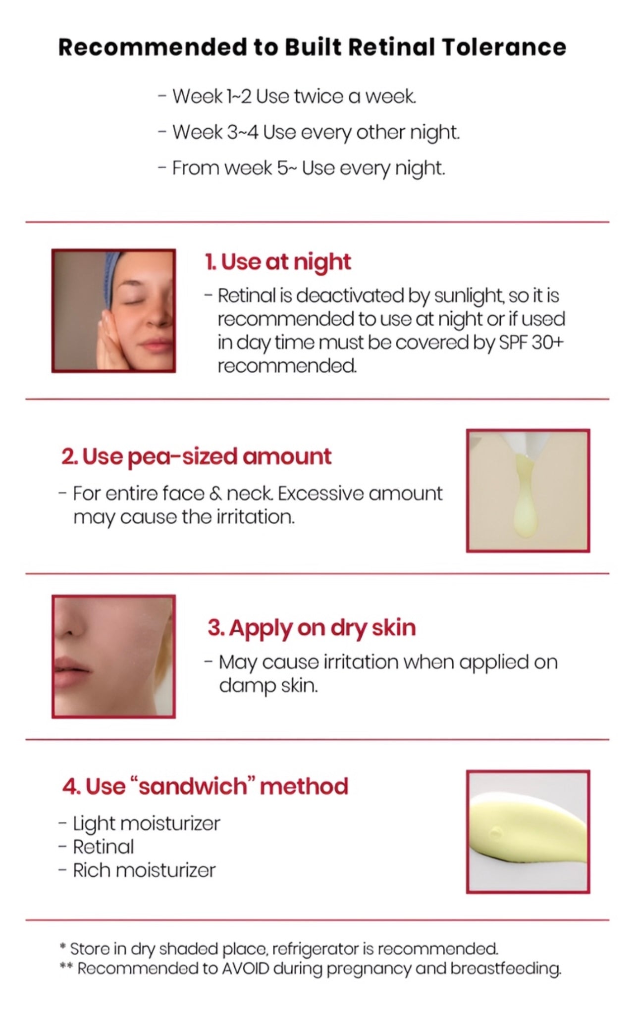 K-Secret Seoul 1988 Retinal Liposome 2% + Black Ginseng Serum (30ml)