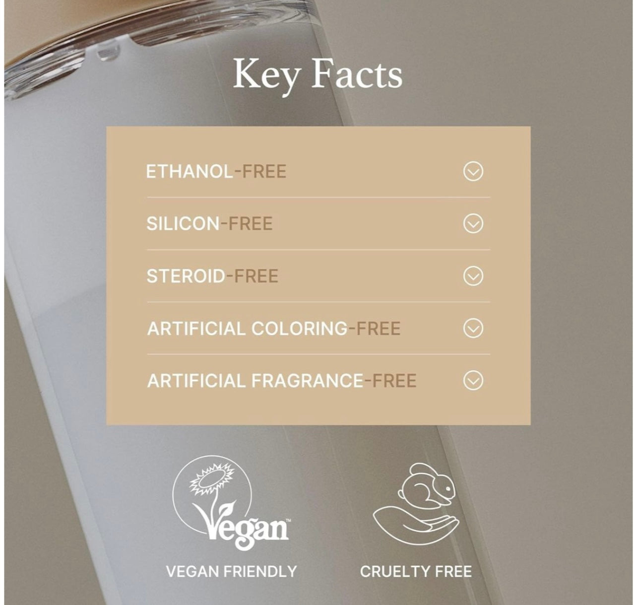 I'm From - Rice Toner 150ml